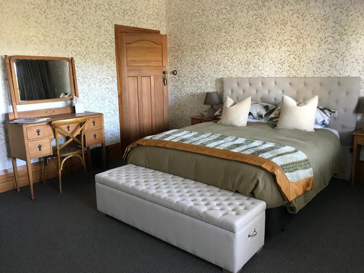 Bed and Breakfast Cedar House Gisborne Exterior foto