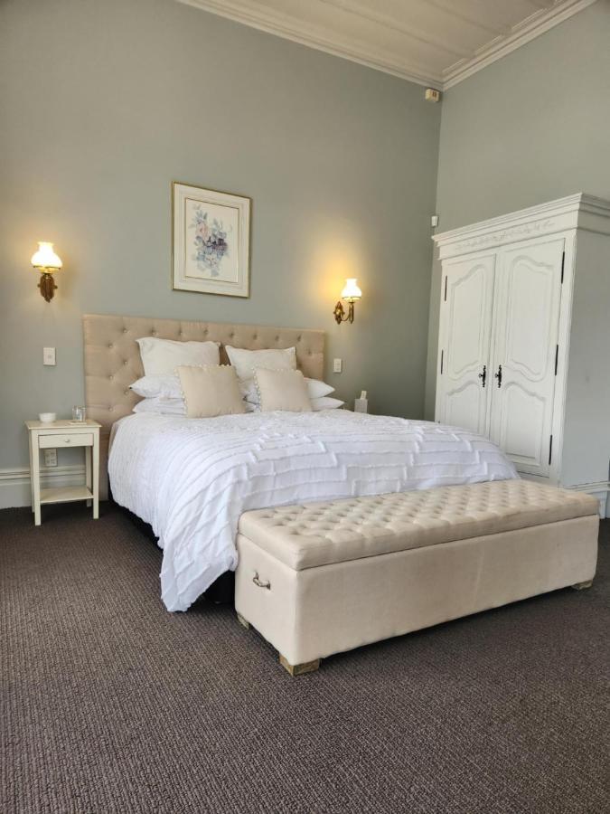 Bed and Breakfast Cedar House Gisborne Exterior foto